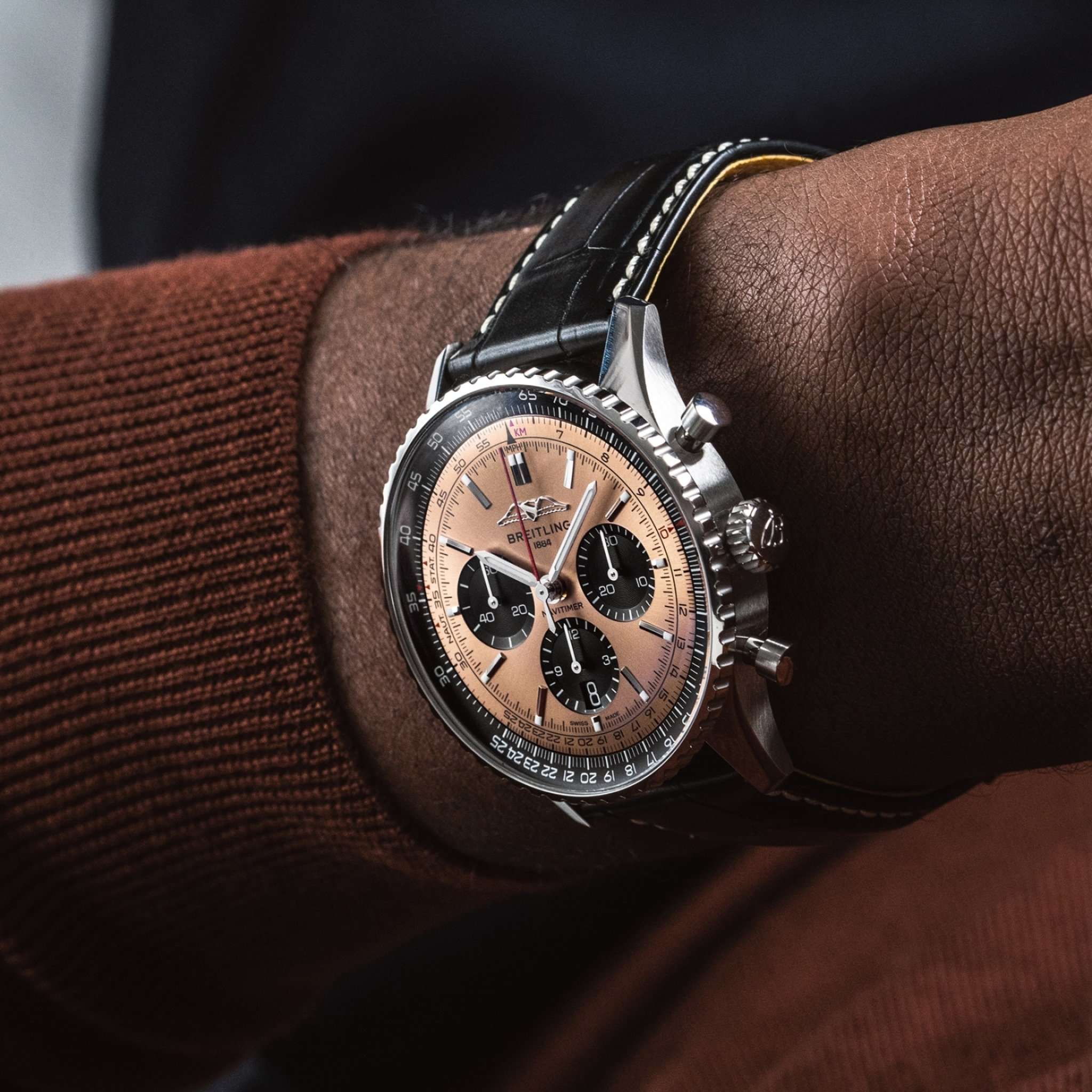 Breitling