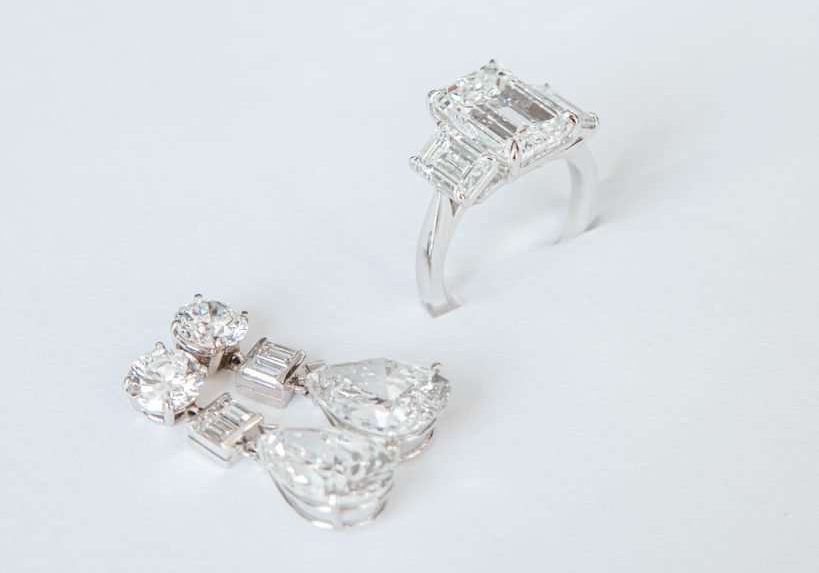 Diamonds Valuations in Boca Raton Diamonds Valuations in Boca Raton
