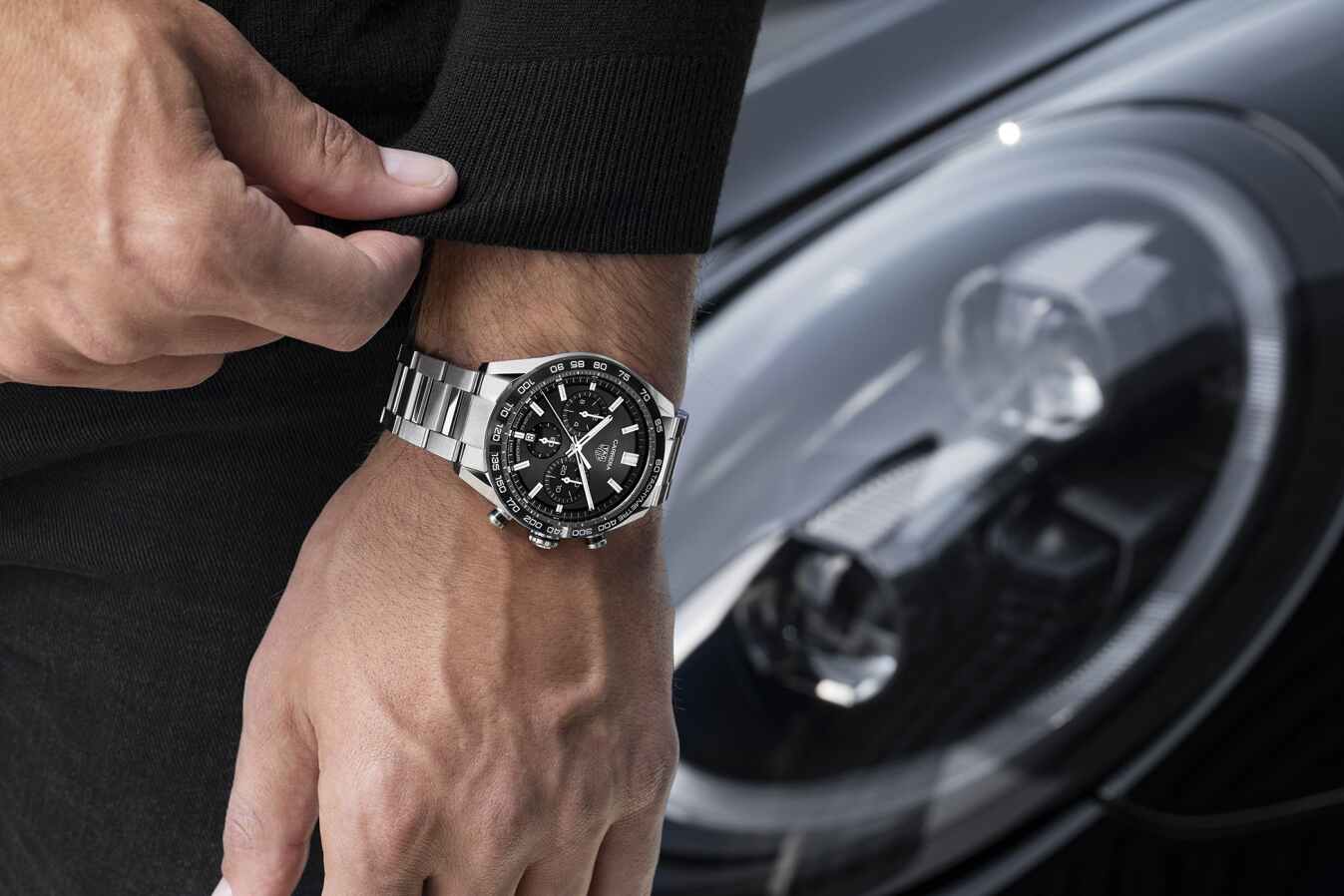 Tag Heuer