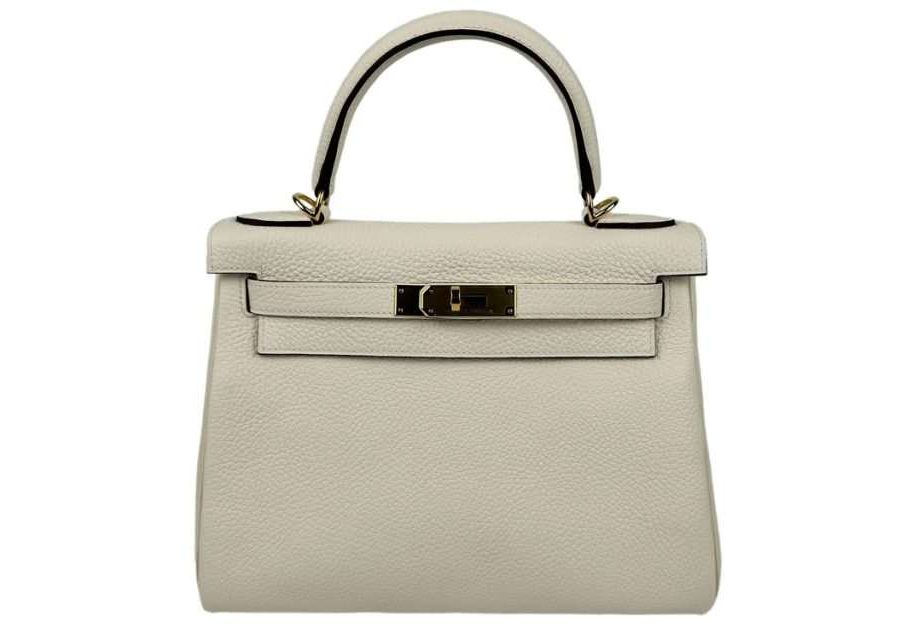 The Enduring Value of Hermès Handbags
