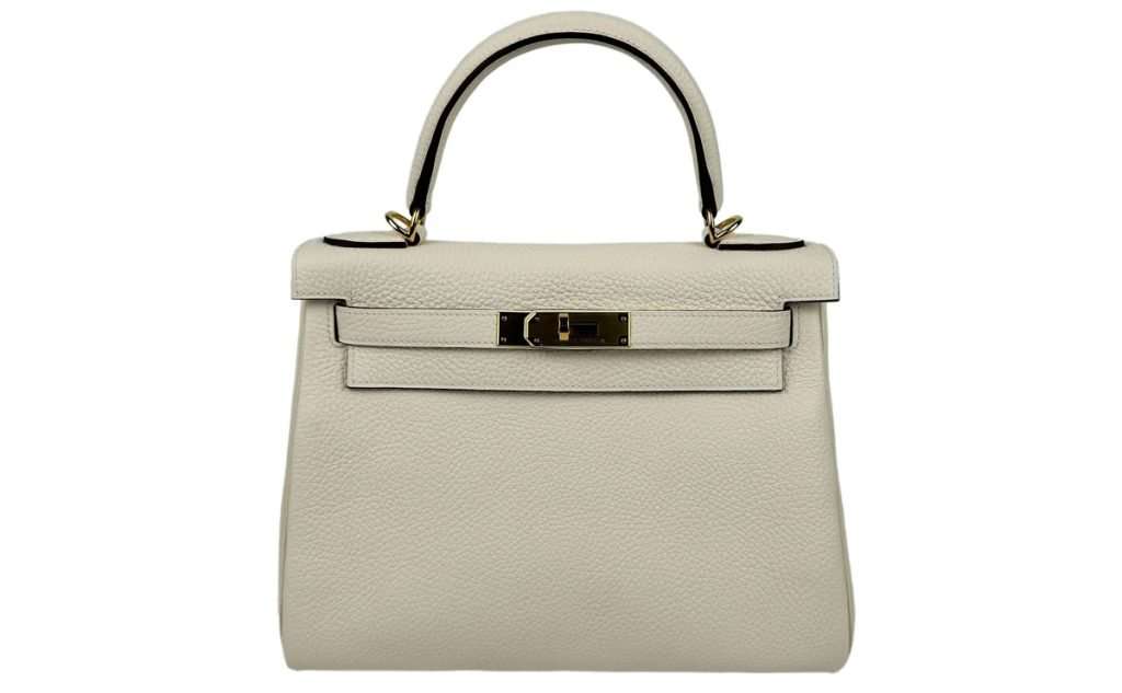 The Enduring Value of Hermès Handbags