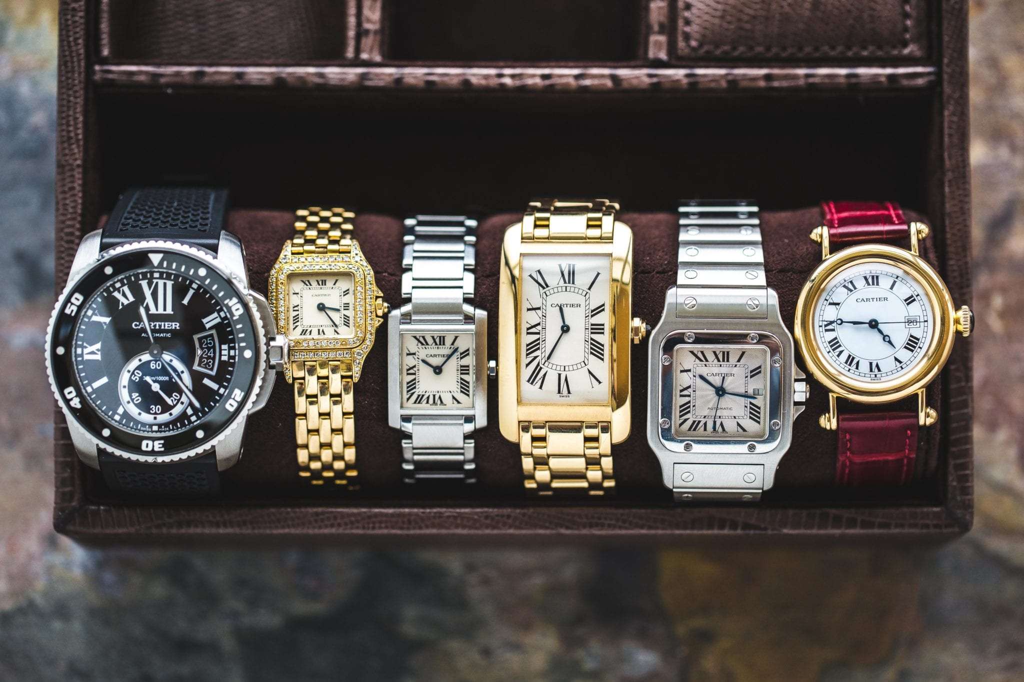 Cartier