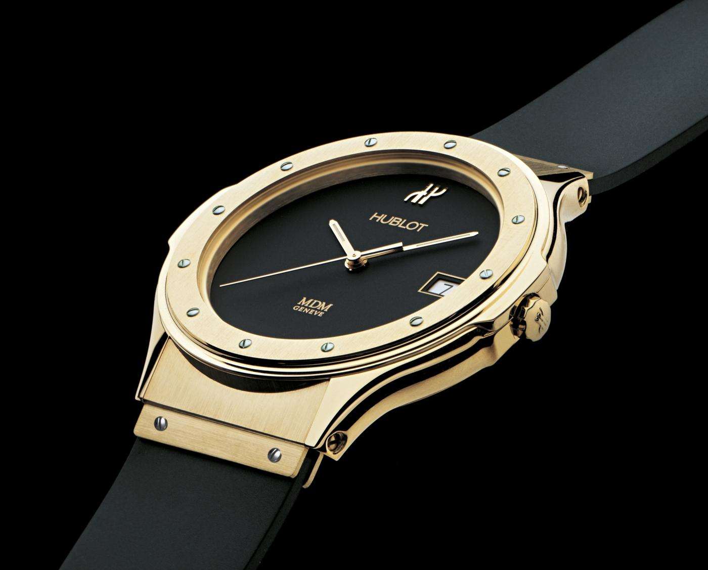 Hublot
