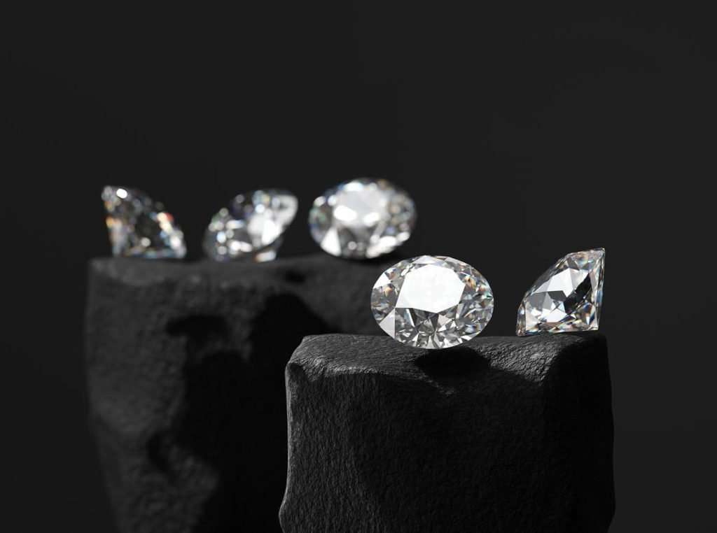 Best Level of Diamond Purity and How Does It Affect Its Value