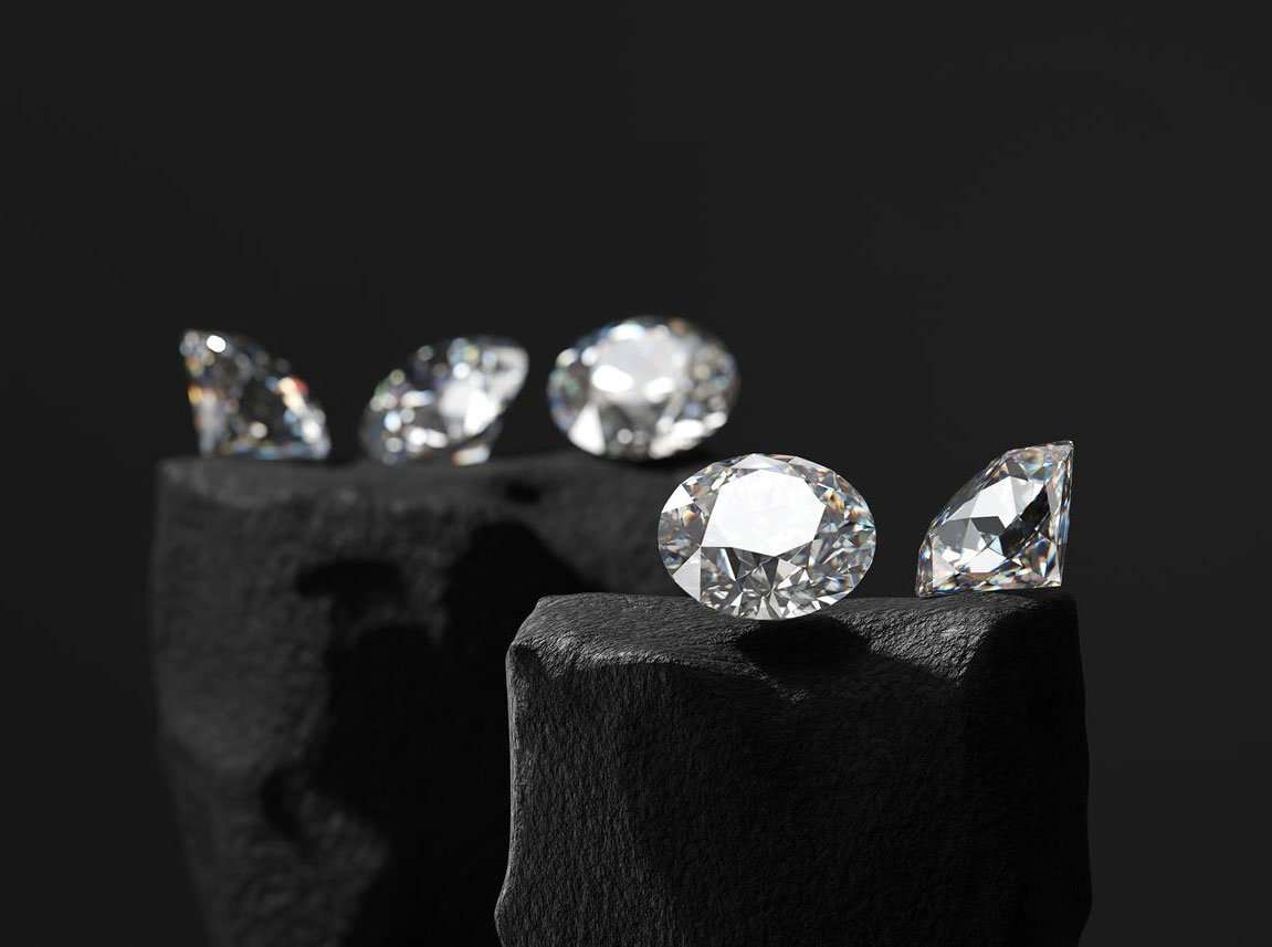 Best Level of Diamond Purity and How Does It Affect Its Value