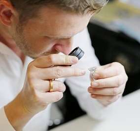 Gold and Diamond Specialist Florida