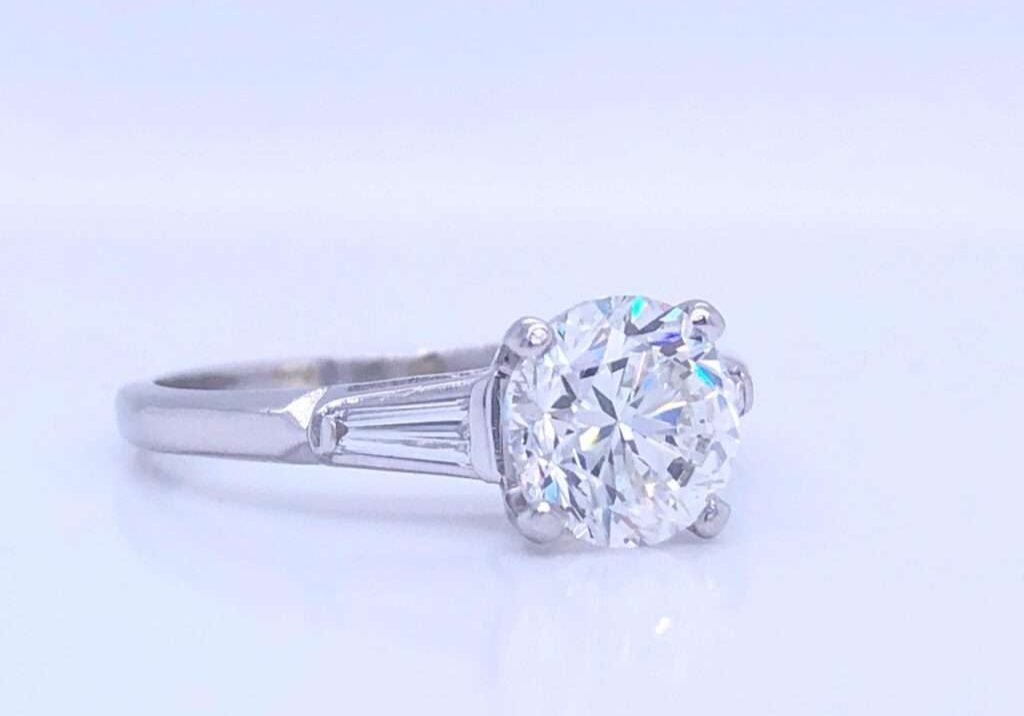 Diamond Care, South Florida | Cleaning Diamond Jewelry