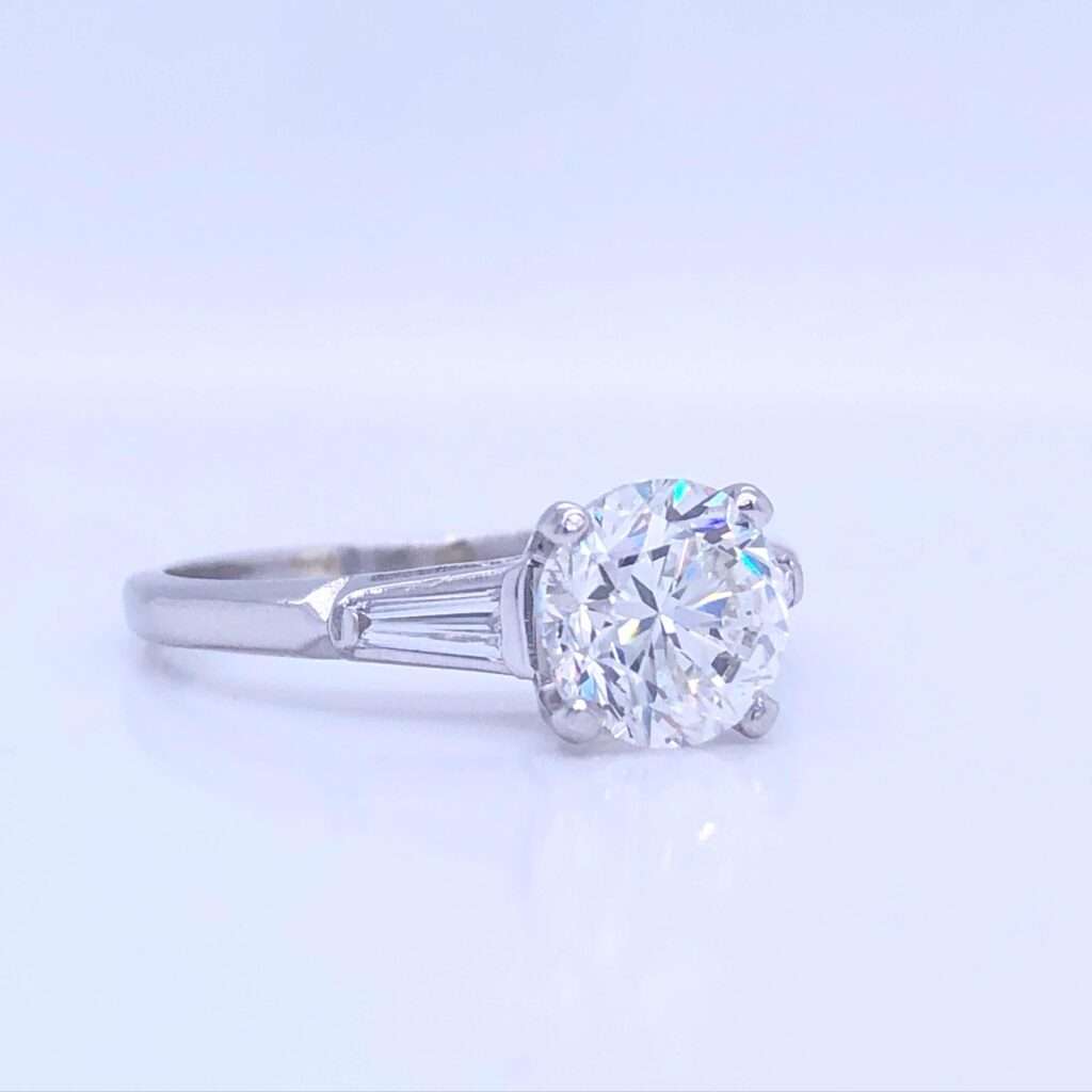Diamond Care, South Florida | Cleaning Diamond Jewelry