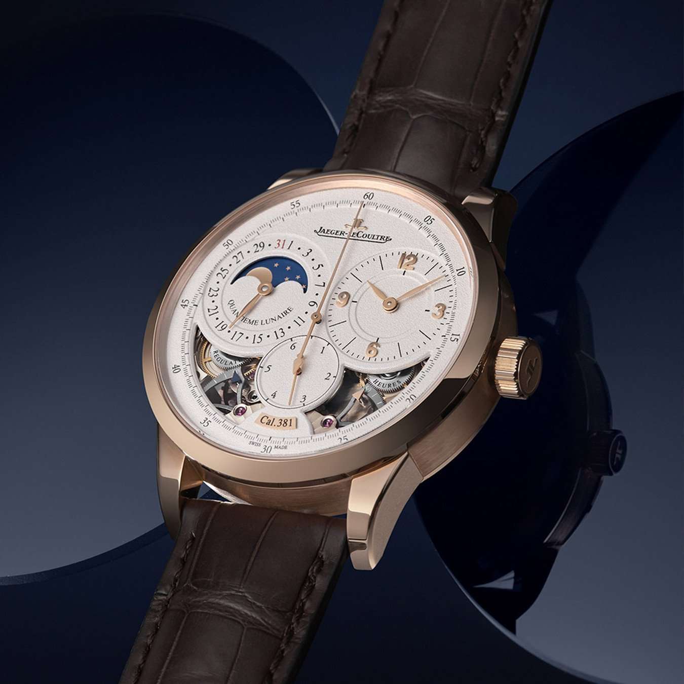 Jaeger LeCoultre