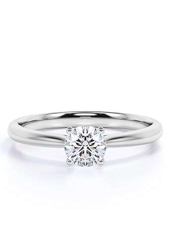 Diamond Jewelry Valuation
