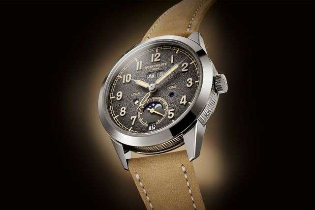 Patek Philippe