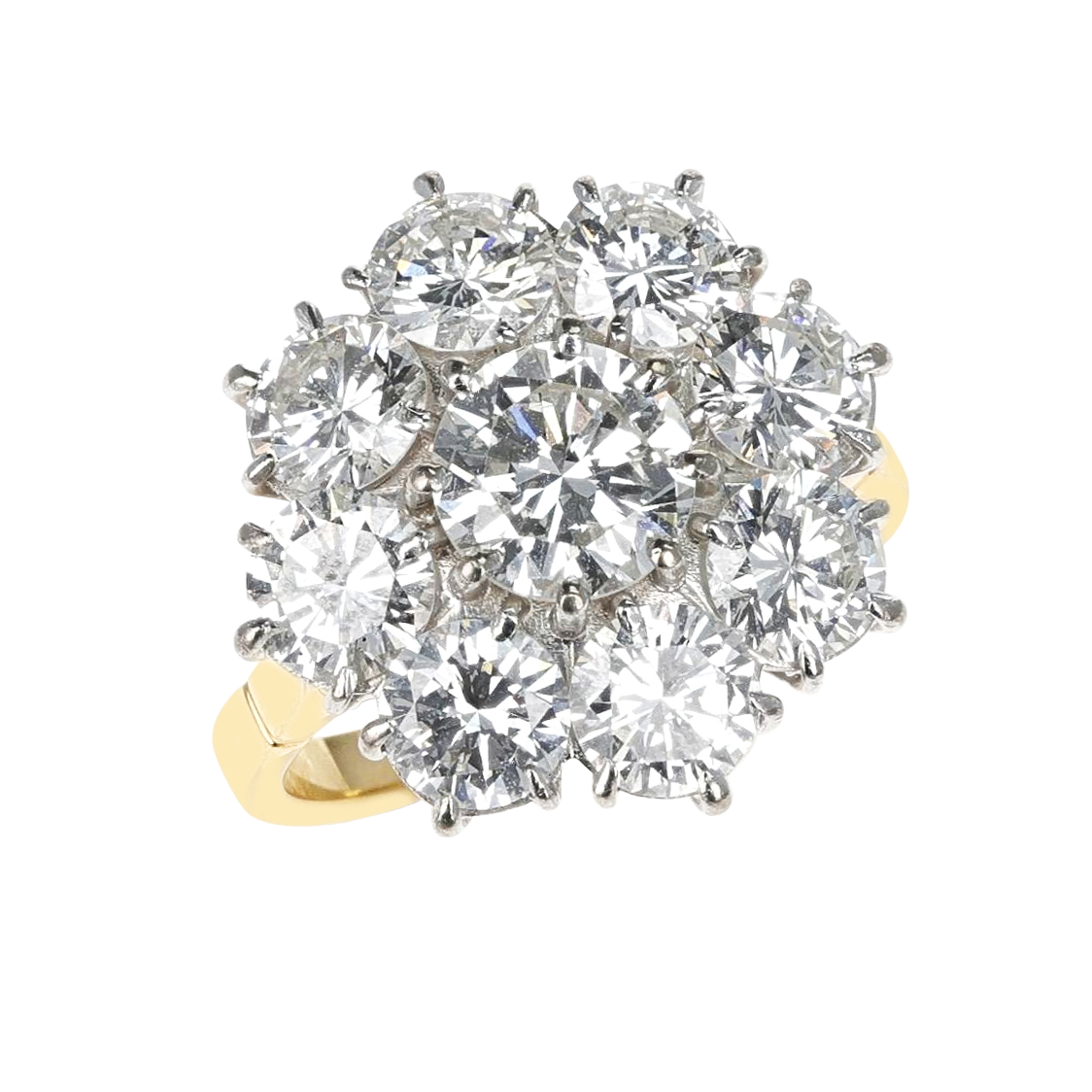 Cashing Diamonds Sell Diamonds