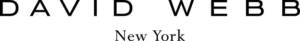 David Webb New York Logo