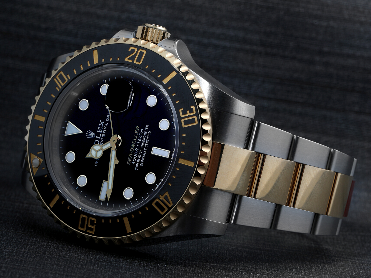 Rolex