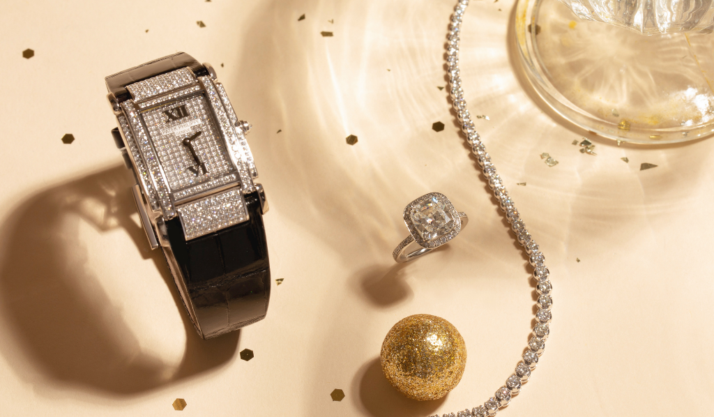 Cashing Diamonds: The #1 Place to Sell Your Luxury Jewelry