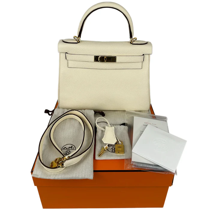 Hermès Handbags Valuation Hermès Handbags Valuation